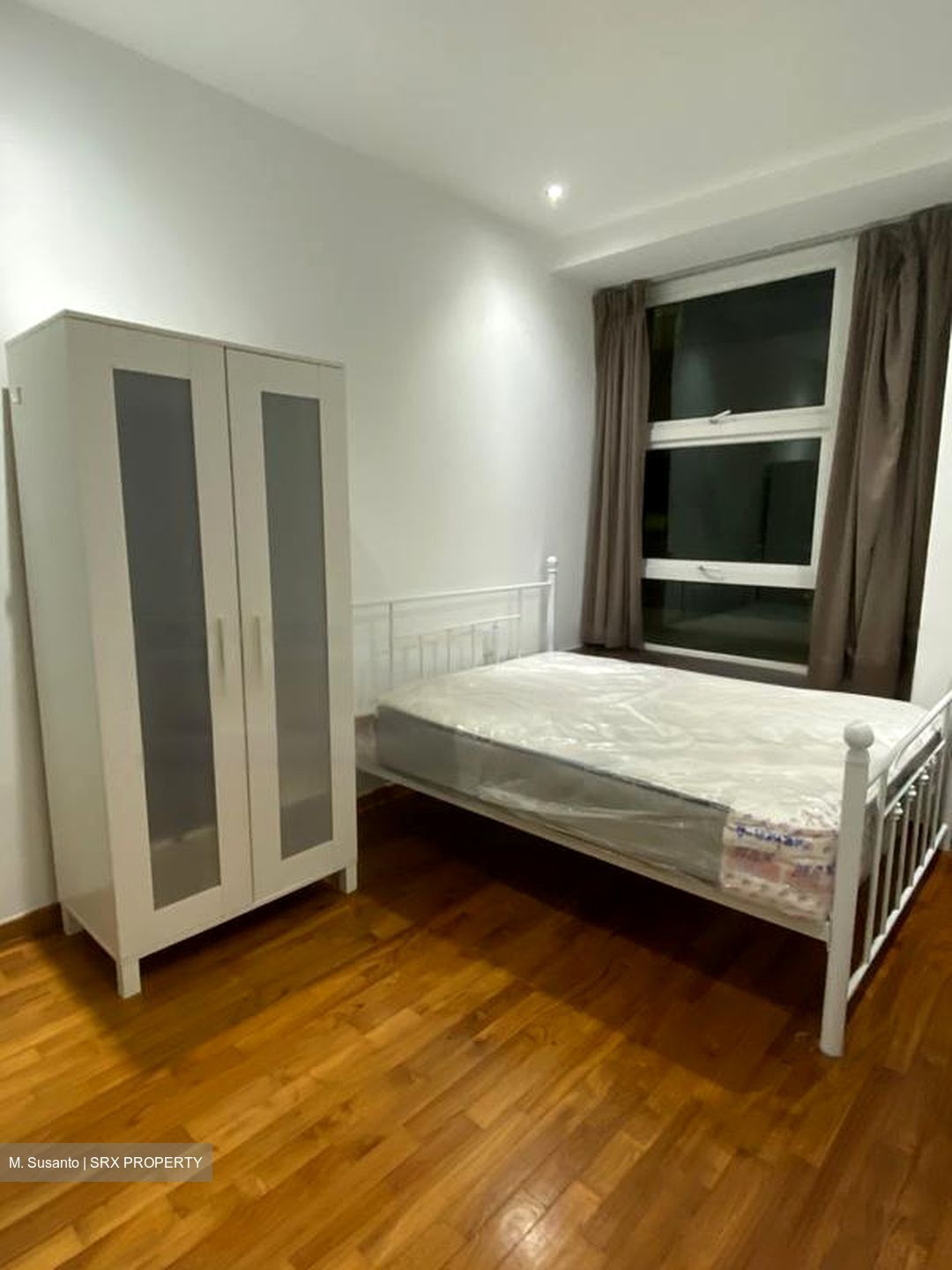 Palm Oasis (D15), Apartment #483577101